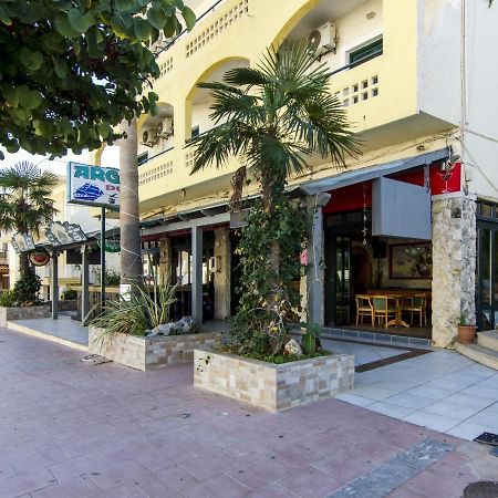 Pelagia Maria Malia Apartment Exterior photo