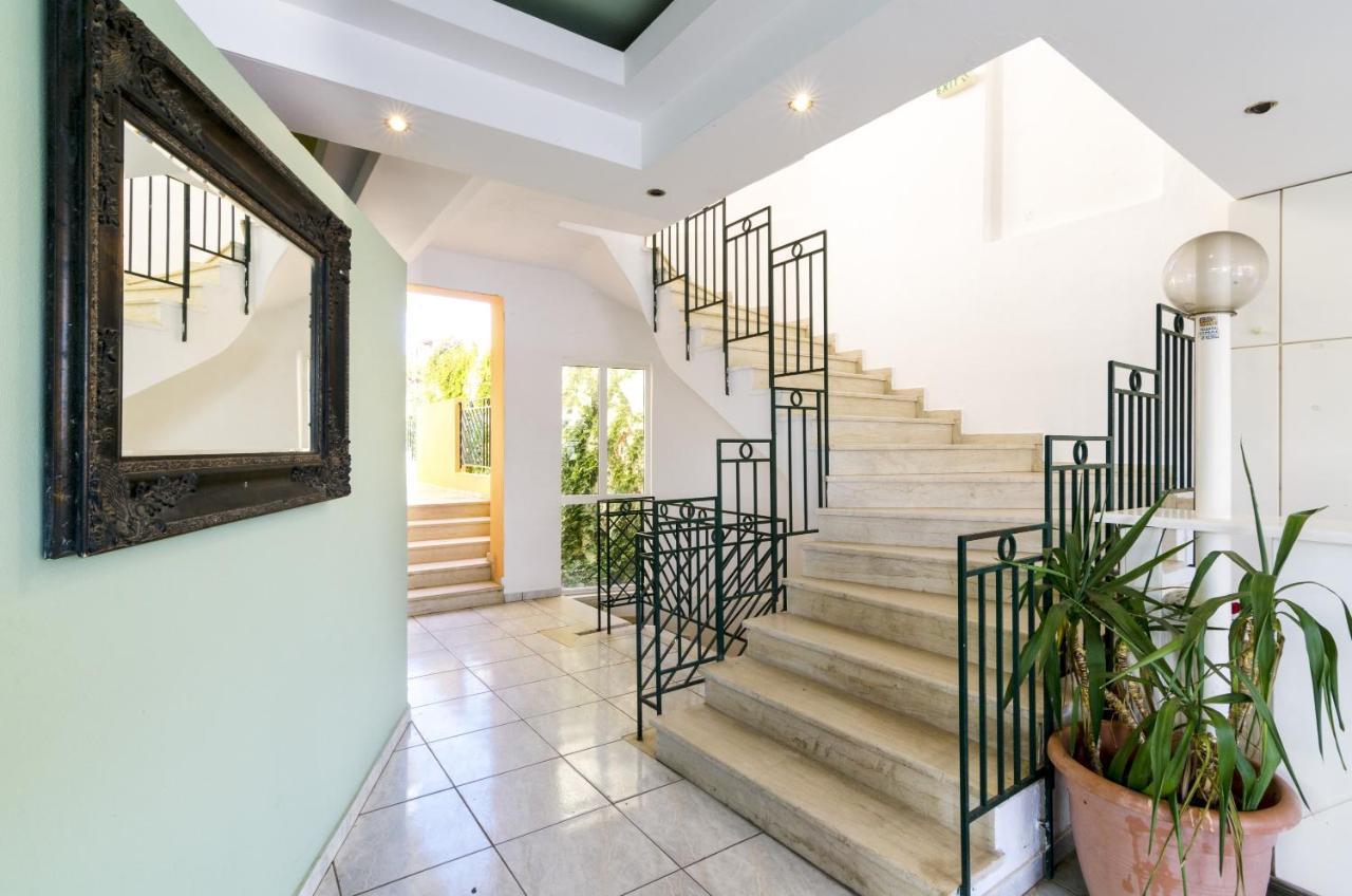 Pelagia Maria Malia Apartment Exterior photo