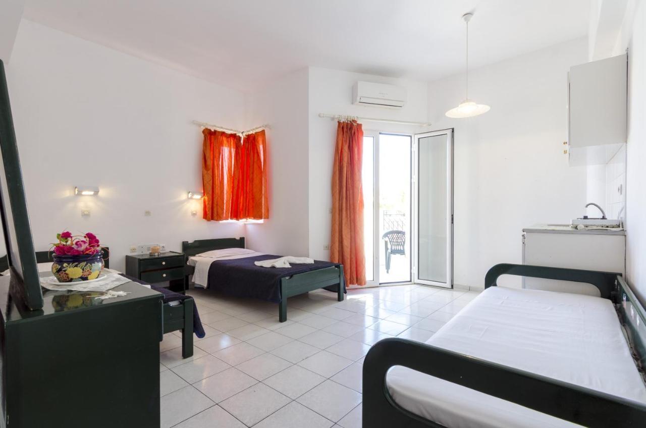 Pelagia Maria Malia Apartment Exterior photo
