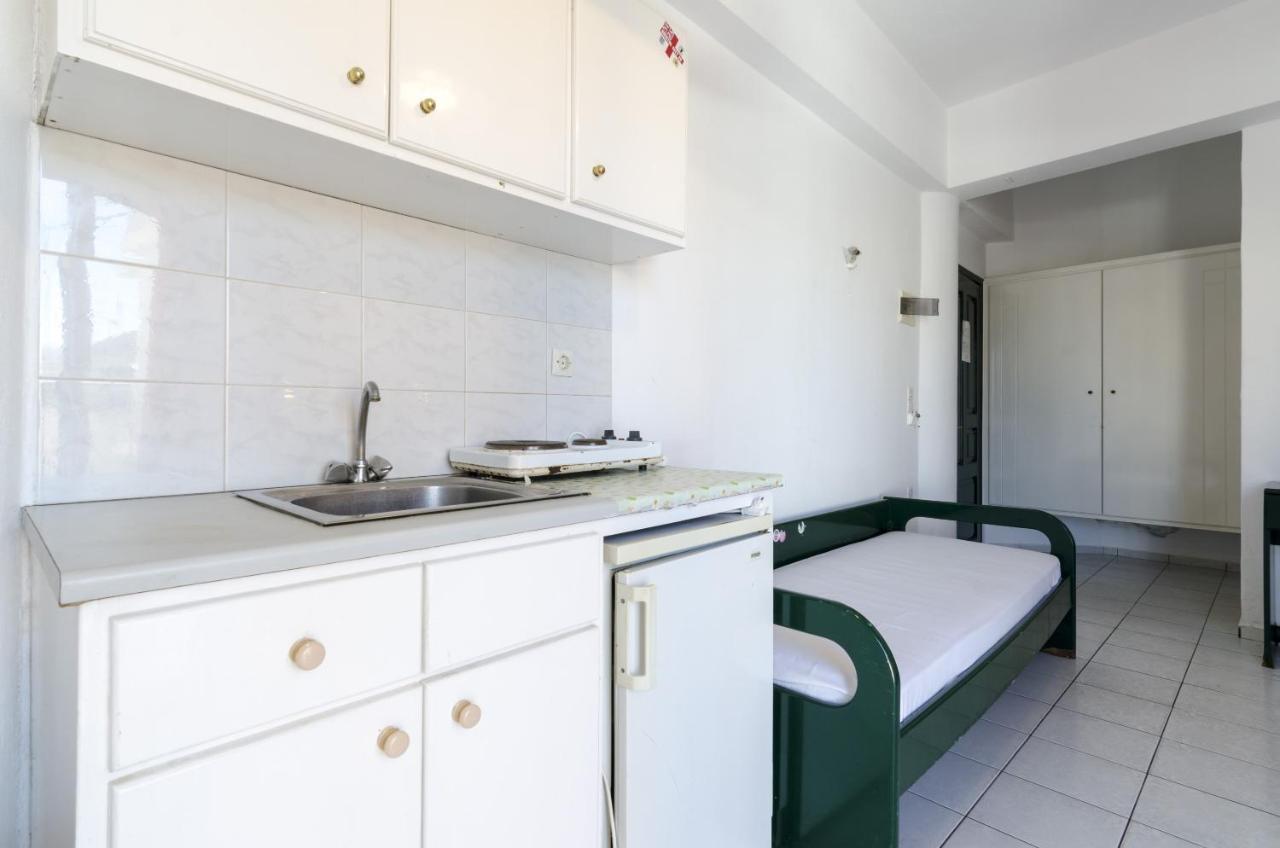 Pelagia Maria Malia Apartment Exterior photo