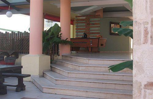 Pelagia Maria Malia Apartment Exterior photo