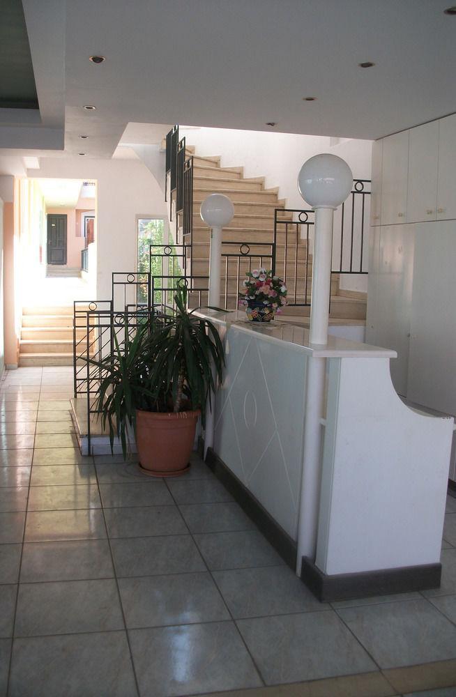 Pelagia Maria Malia Apartment Exterior photo